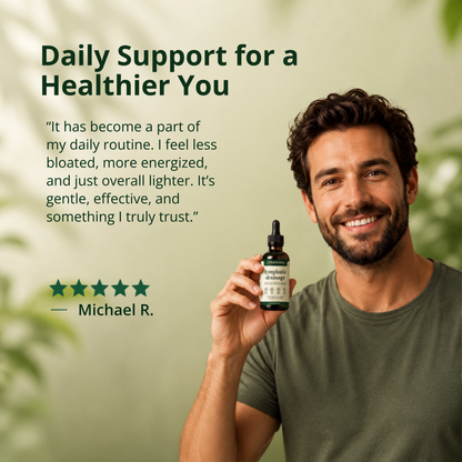 Lymphatic Wellness Drops