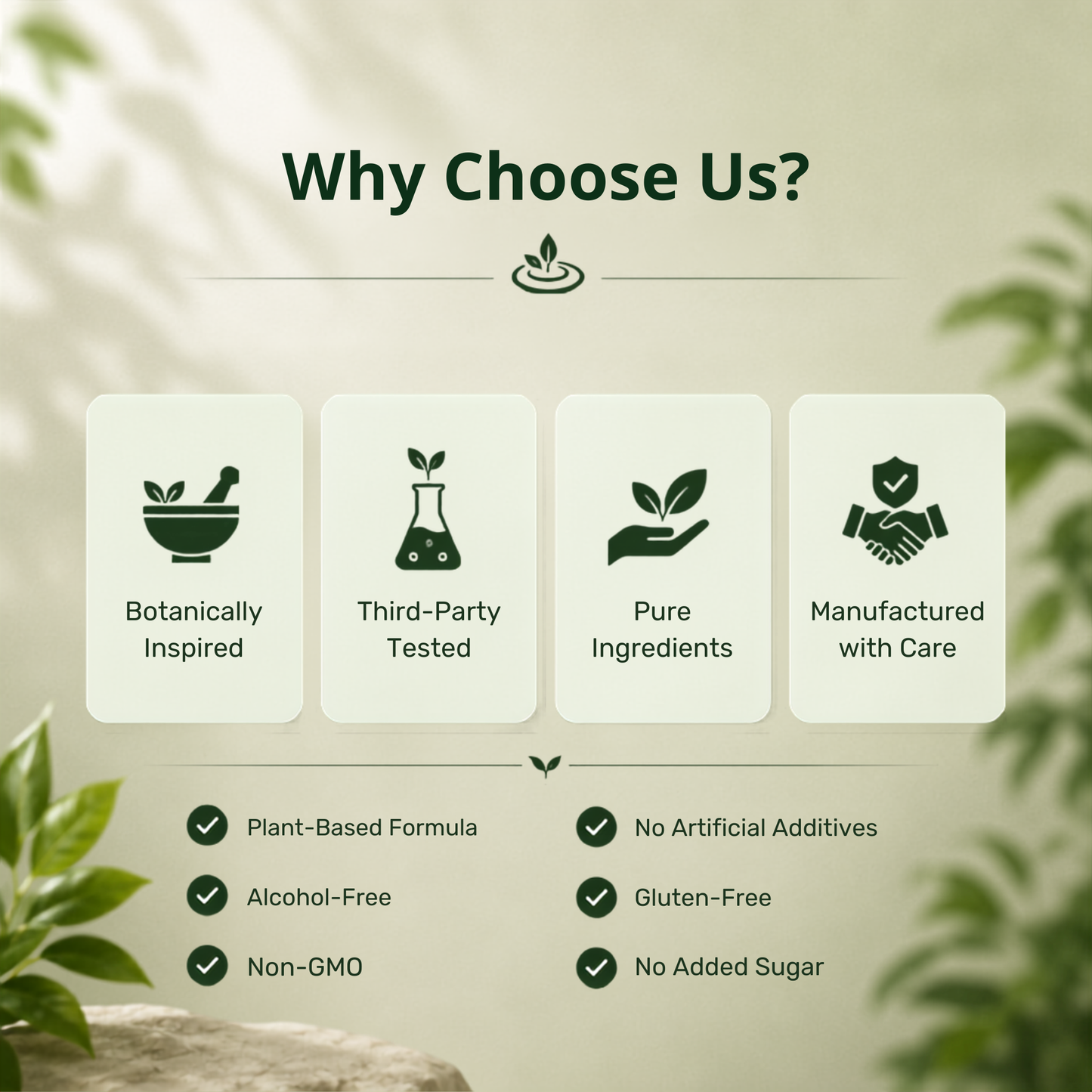 Lymphatic Wellness Drops