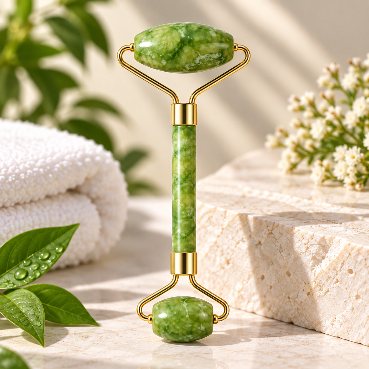 Jade Roller