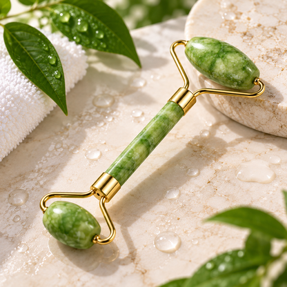 Jade Roller