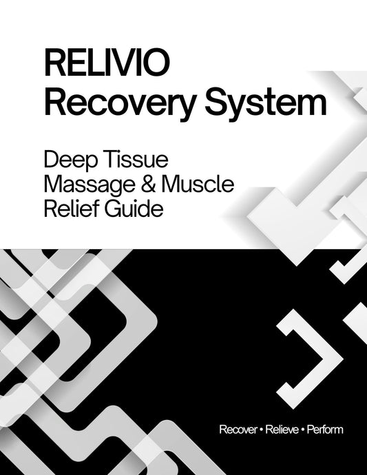 Relivio Recovery System Ebook